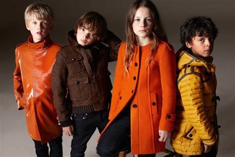 burberry childrenswear sale.